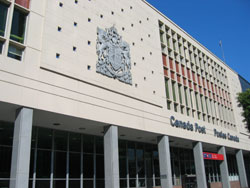 Canada Post