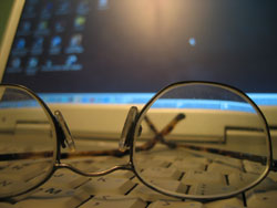 My Glasses