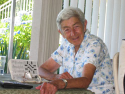 My Nana