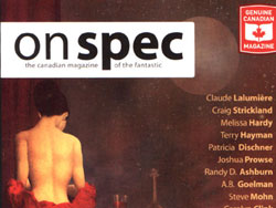 On Spec Fall 2003