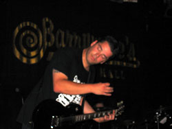 Victor Rocks